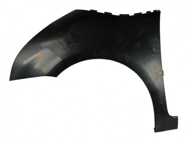 Citroen C4 Picasso 2006-2013 utángyártott új bal első sárvédő