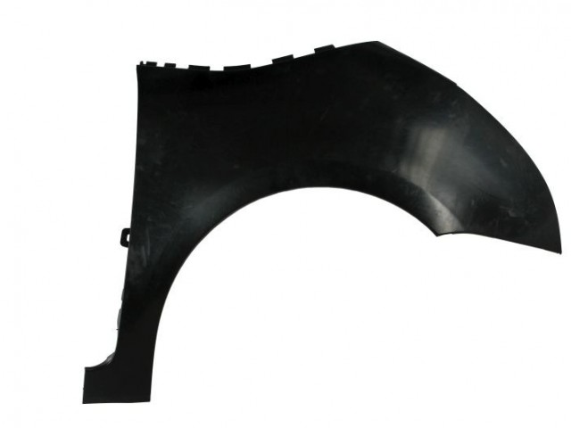 Citroen C4 Picasso 2006-2013 utángyártott új jobb első sárvédő