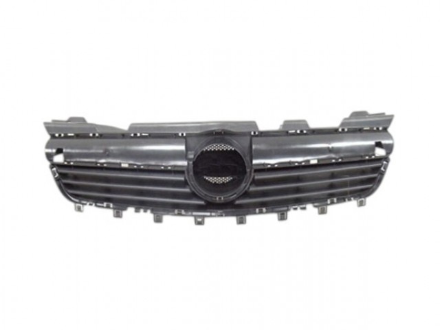 Opel Zafira B 2005.09.01-2007.08.31 utángyártott új díszrács 