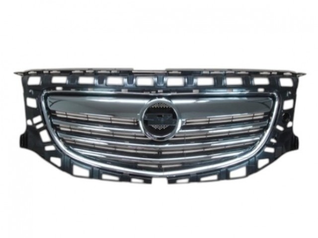 Opel Insignia 2008.09.01-2013.08.31 utángyártott új díszrács komplett