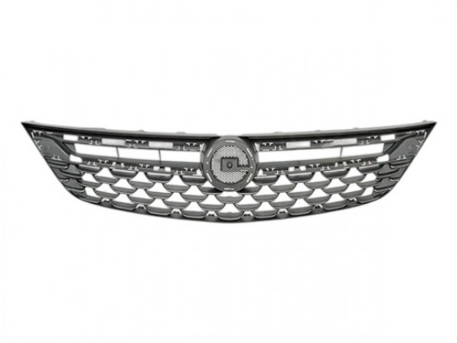 Opel Astra K 2015.06.01-2019.07.02 utángyártott új hűtődíszrács