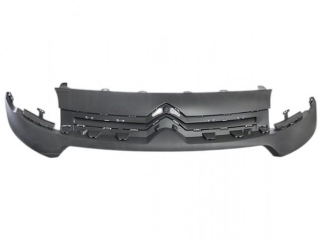 Citroen Berlingo 2012.04.01-2015.02.01 utángyártott új díszrács