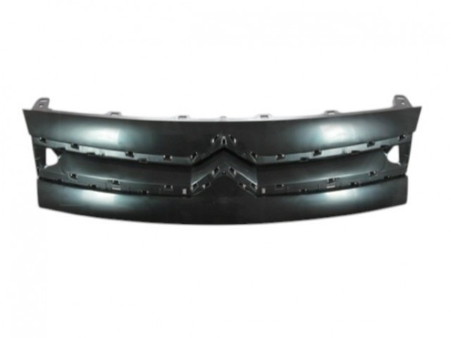 Citroen Berlingo 2008.04.01-2012.03.31 utángyártott új hűtődíszrács