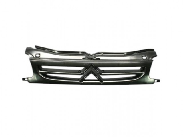 Citroen Berlingo 1999-2002 utángyártott új díszrács