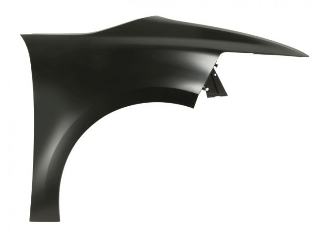 Citroen C4 Grand Picasso 2013-2022 utángyártott új jobb első sárvédő