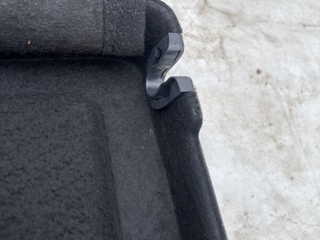 212762 Renault Modus 2007-2012 kalaptartó 