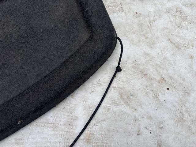 212762 Renault Modus 2007-2012 kalaptartó 