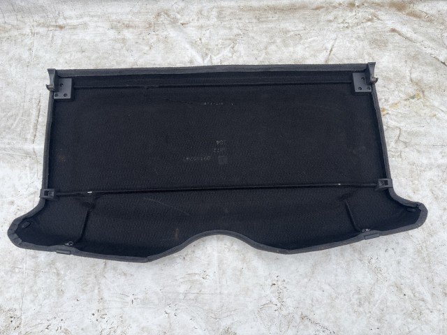 212761 Opel Corsa C 2000-2009 Kalaptartó, a képen látható sérüléssel!!!!