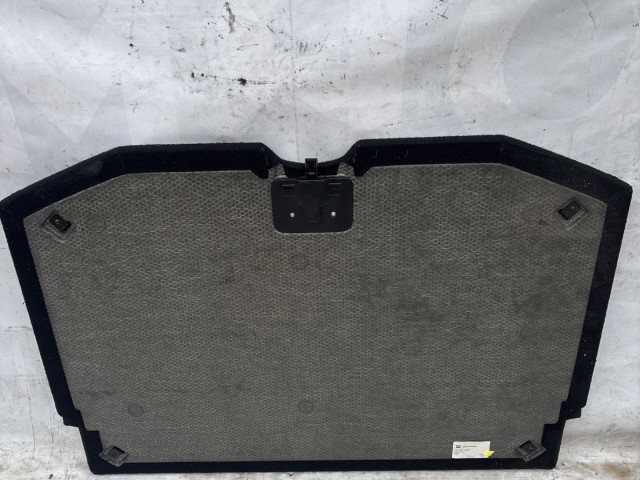 212827 Citroen C3 Picasso  2009-2017 csomagtér padló kárpit