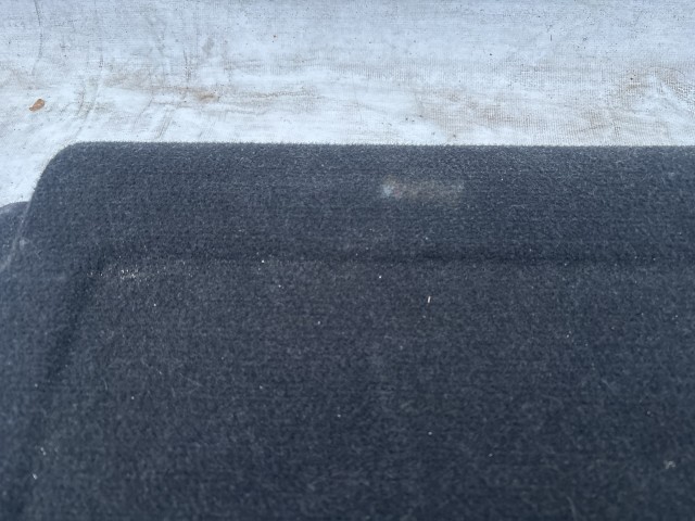 212825 Fiat Bravo 2007-2014 kalaptartó, a képen látható állapotban