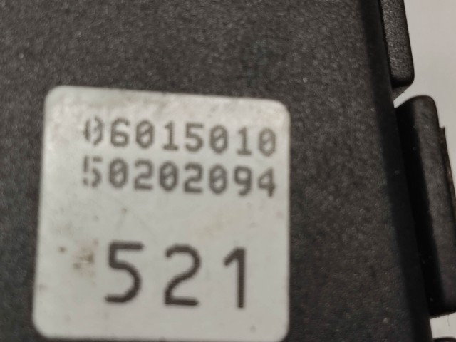 Alfa Romeo 147 2000-2010 Kormányszög jeladó használt 