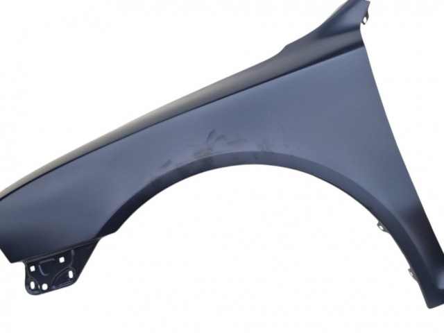 Skoda Octavia II. 2004-2008 utángyártott új bal első sárvédő