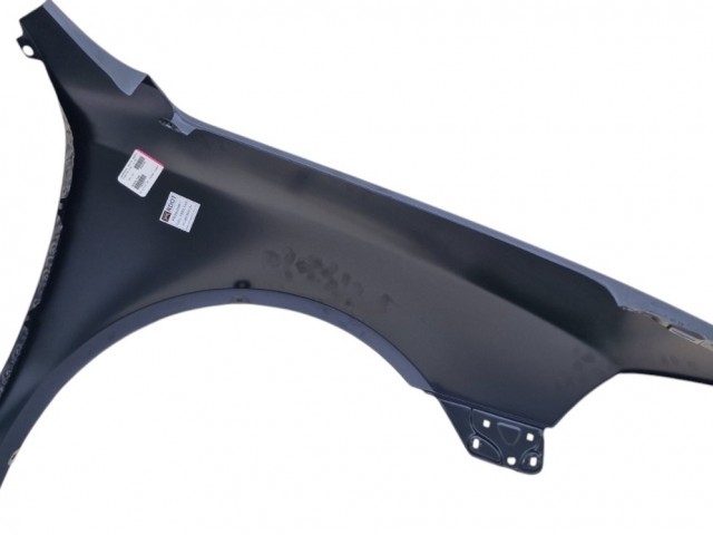 Skoda Octavia II. 2004-2008 utángyártott új bal első sárvédő