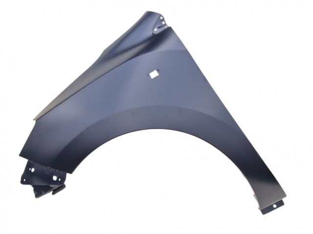 Dacia Dokker, Lodgy 2012-2021utángyártott új bal első sárvédő, oldalindexes kivitel