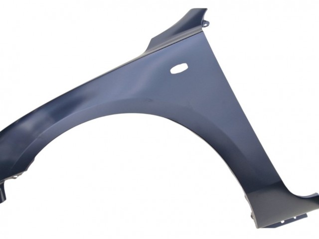 Mazda 3 2003-2009 utángyártott új bal első sárvédő (3/5 ajtós)