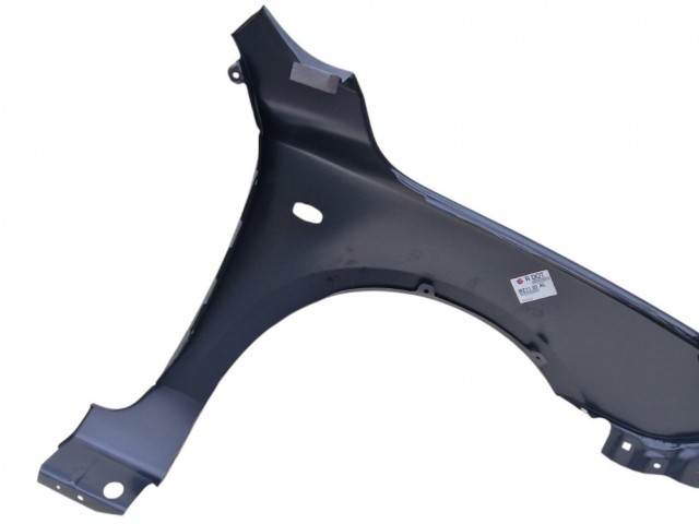 Mazda 3 2003-2009 utángyártott új bal első sárvédő (3/5 ajtós)