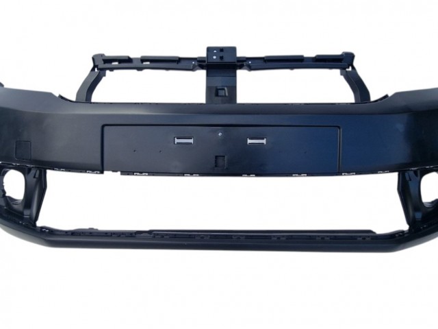 Dacia Logan II., Sandero 2017.09.01-2020.12.31 utángyártott új első lökhárító