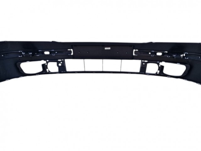 Skoda Octavia II. 2004-2009 utángyártott új első lökhárító