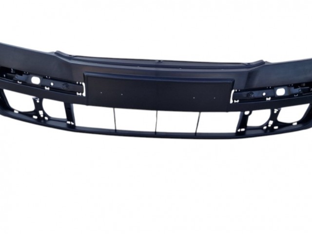 Skoda Octavia II. 2004-2009 utángyártott új első lökhárító