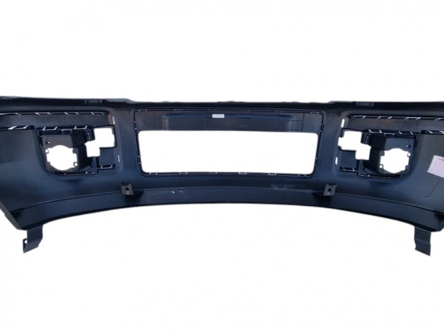 Ford Fusion 2005.10.01-2012.01.01 utángyártott új első lökhárító alapozott