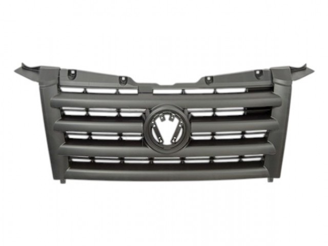 Volkswagen Crafter 2006-2012  utángyártott új hűtődíszrács