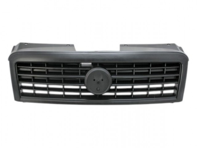 Fiat Doblo II. 2005-2009  utángyártott új hűtődíszrács