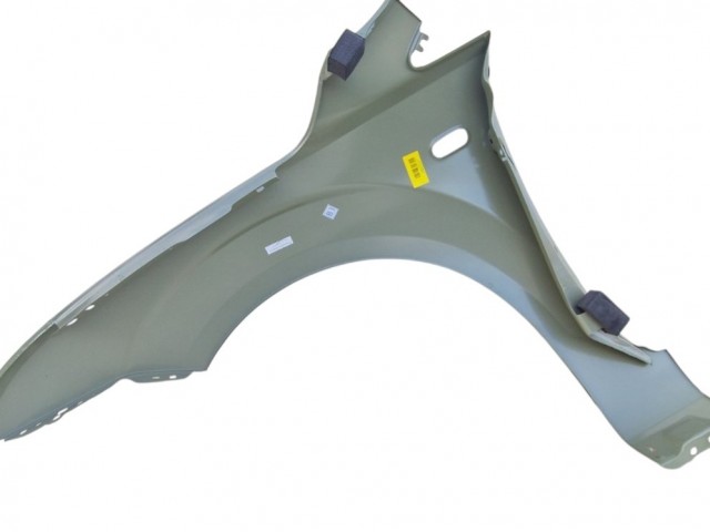 Ford Focus II. 2005-2007 utángyártott új jobb első sárvédő