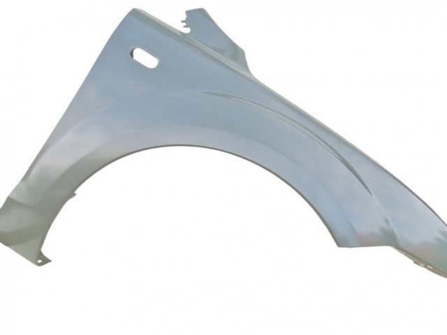 Ford Focus II. 2005-2007 utángyártott új jobb első sárvédő