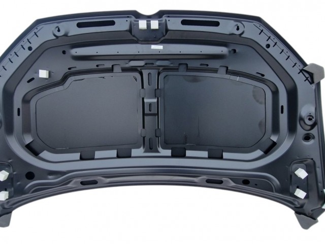 Volkswagen Touran (5T1) 2015-  utángyártott új motorháztető