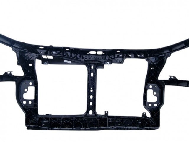 Kia Picanto 2004-2007 utángyártott új homlokfal