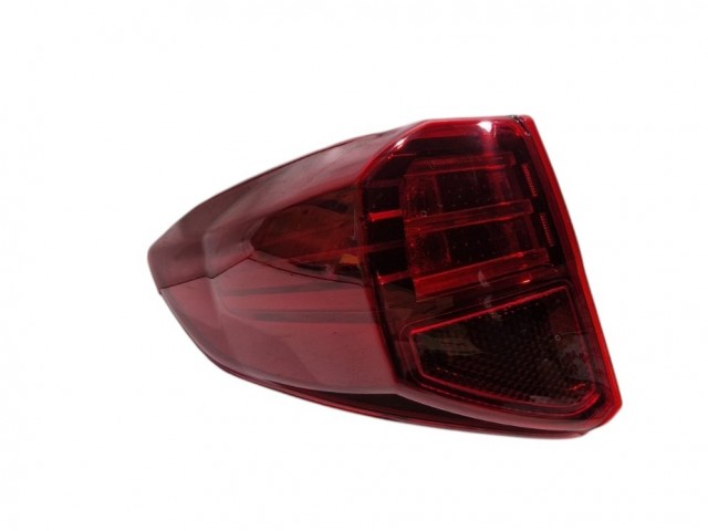 Suzuki Vitara 2018-2024 utángyártott új bal hátsó külső lámpa LED