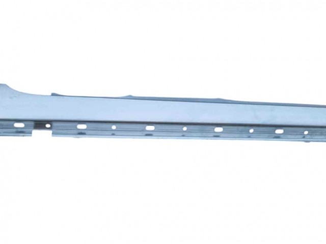 Opel Insignia 2008-2017 utángyártott új jobb oldali küszöb, (formára préselt)