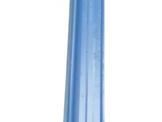 Opel Meriva A  utángyártott új oldalfüggetlen küszöb (1800mm)