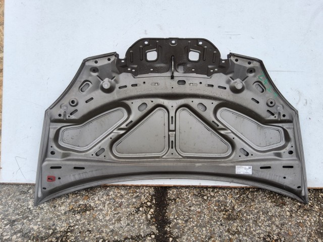 214194 Lancia Musa 2004-2012 Motorháztető 51732277