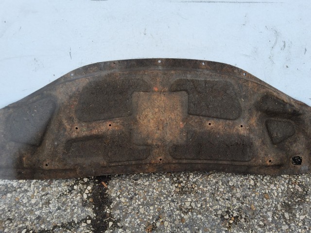 214201 Lancia Ypsilon 2003-2011 motorháztető szigetelés 51873851