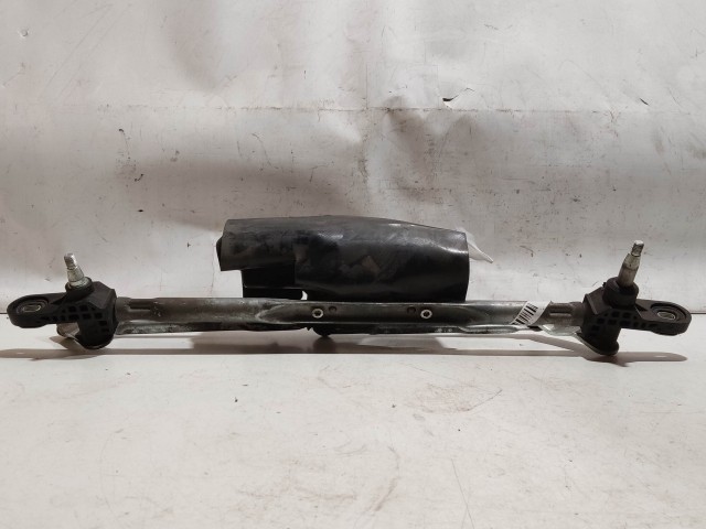 Fiat Panda II. első ablaktörlő motor mechanikával