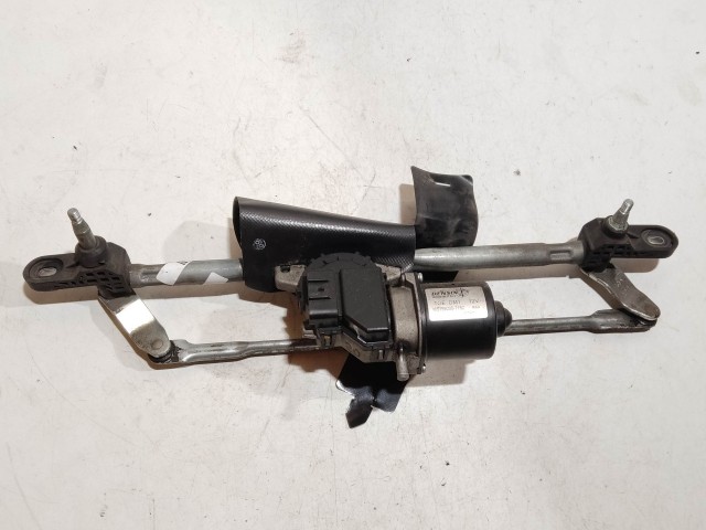 Fiat Panda II. első ablaktörlő motor mechanikával