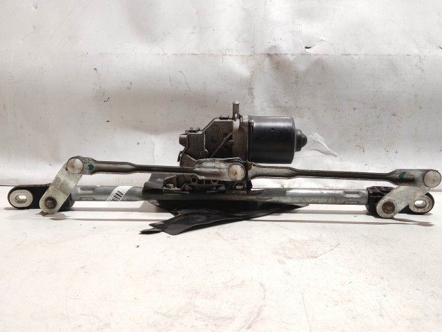 Fiat Panda II. első ablaktörlő motor mechanikával