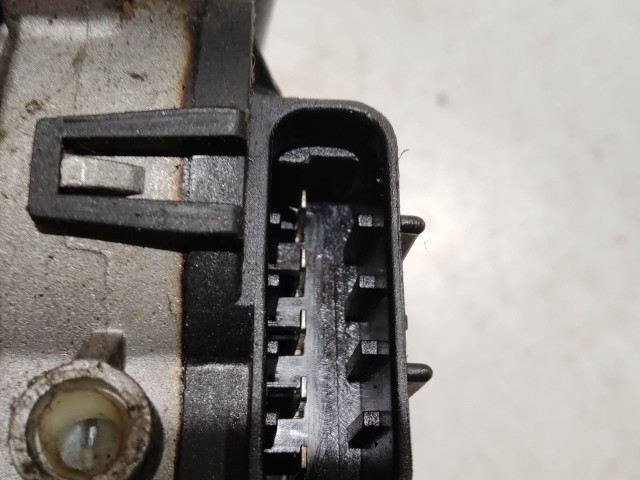 Fiat Panda II. első ablaktörlő motor mechanikával