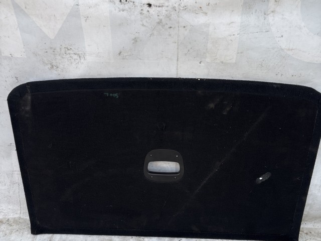 212821 Fiat 500 L 2012-2022 Csomagtér padlókárpit