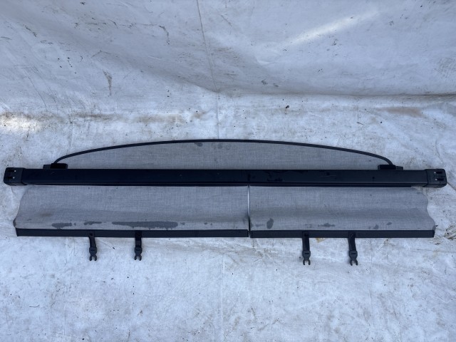 212803 Toyota Rav 4 2005-2012 kalaptartó