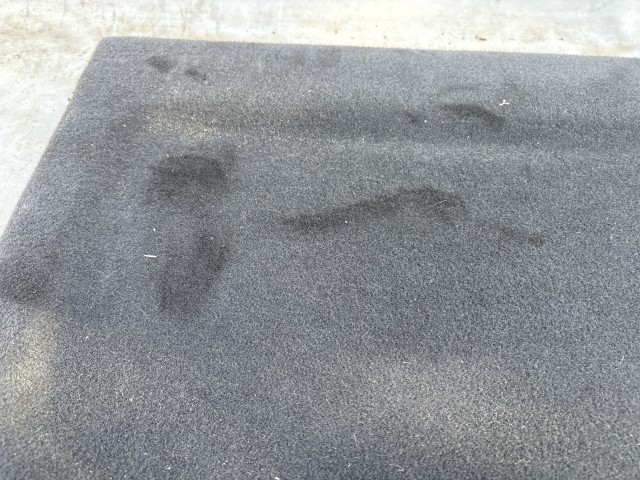 212799 Volkswagen Golf VI. 2008-2013 kalaptartó 1K6867769