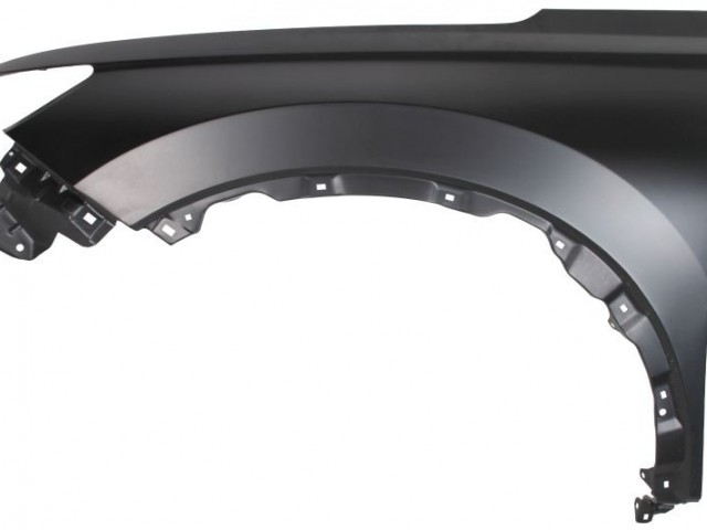 Honda CR-V 2023- utángyártott új bal első sárvédő