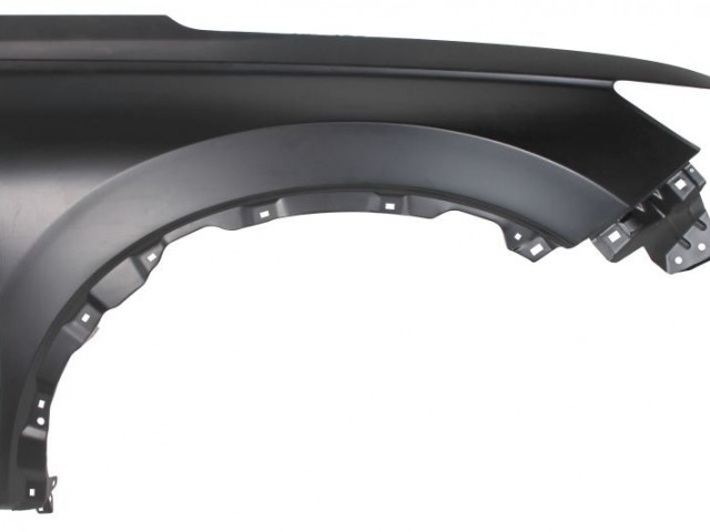 Honda CR-V 2023- utángyártott új jobb első sárvédő