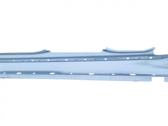 Opel Insignia 2008-2017 utángyártott új jobb oldali küszöb, (formára préselt)