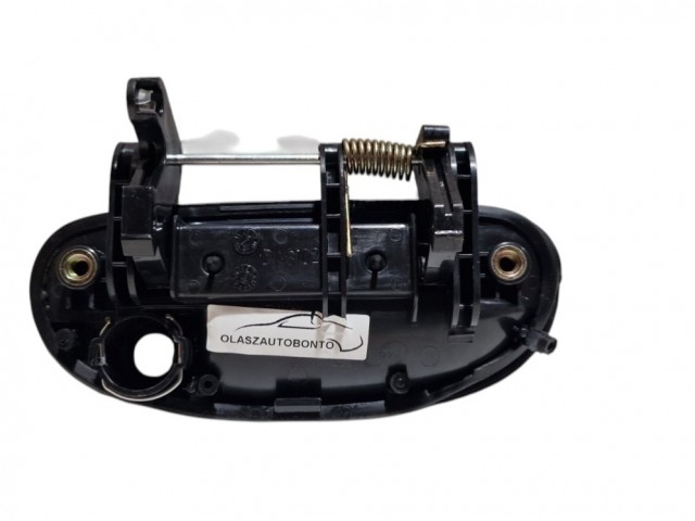 Daewoo Lanos utángyártott új bal első külső kilincs