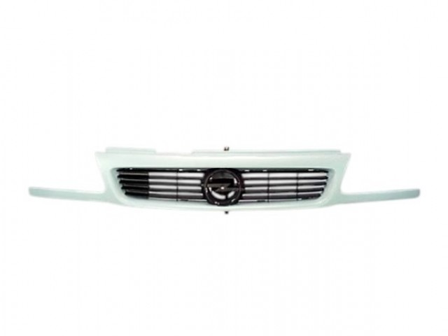 Opel Astra F 1994-1998 utángyártott új hűtődíszrács