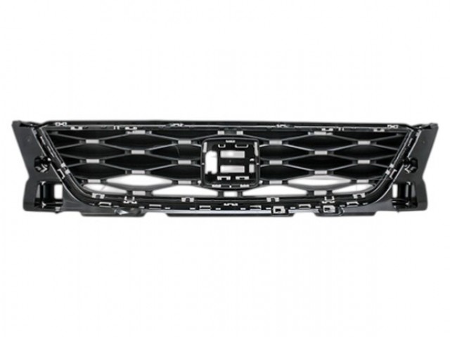 Seat Ateca 2016.02.10-2020.07.19 utángyártott új középső díszrács