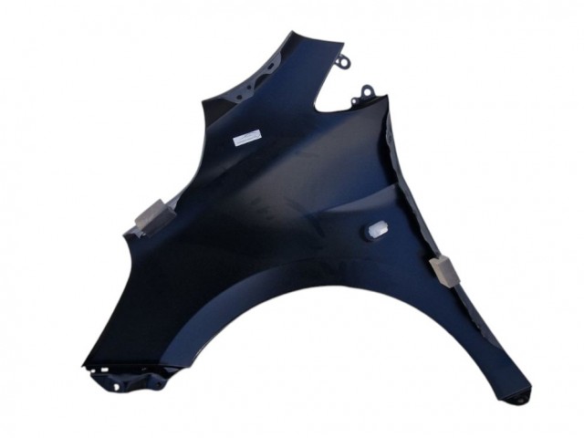 Opel Karl 2015-2019 utángyártott új jobb első sárvédő