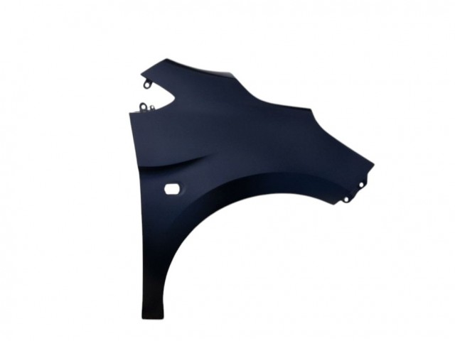 Opel Karl 2015-2019 utángyártott új jobb első sárvédő